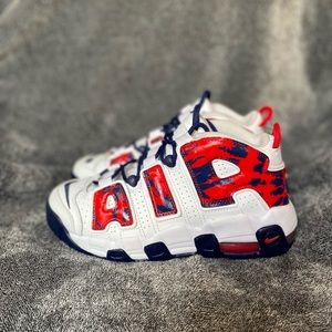 Nike Air More Uptempo (GS) 6Y